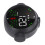 Car HUD Universal Digital GPS Speedometer Time ABS 1
