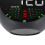 Car HUD Universal Digital GPS Speedometer Time ABS 12