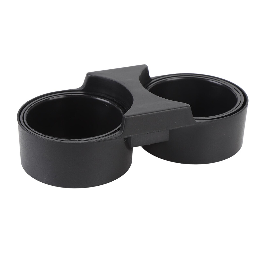 Cars Center Console Dual Cup Holder Bracket For Chevrolet C7 Corvette 2014-2019 7601335281329