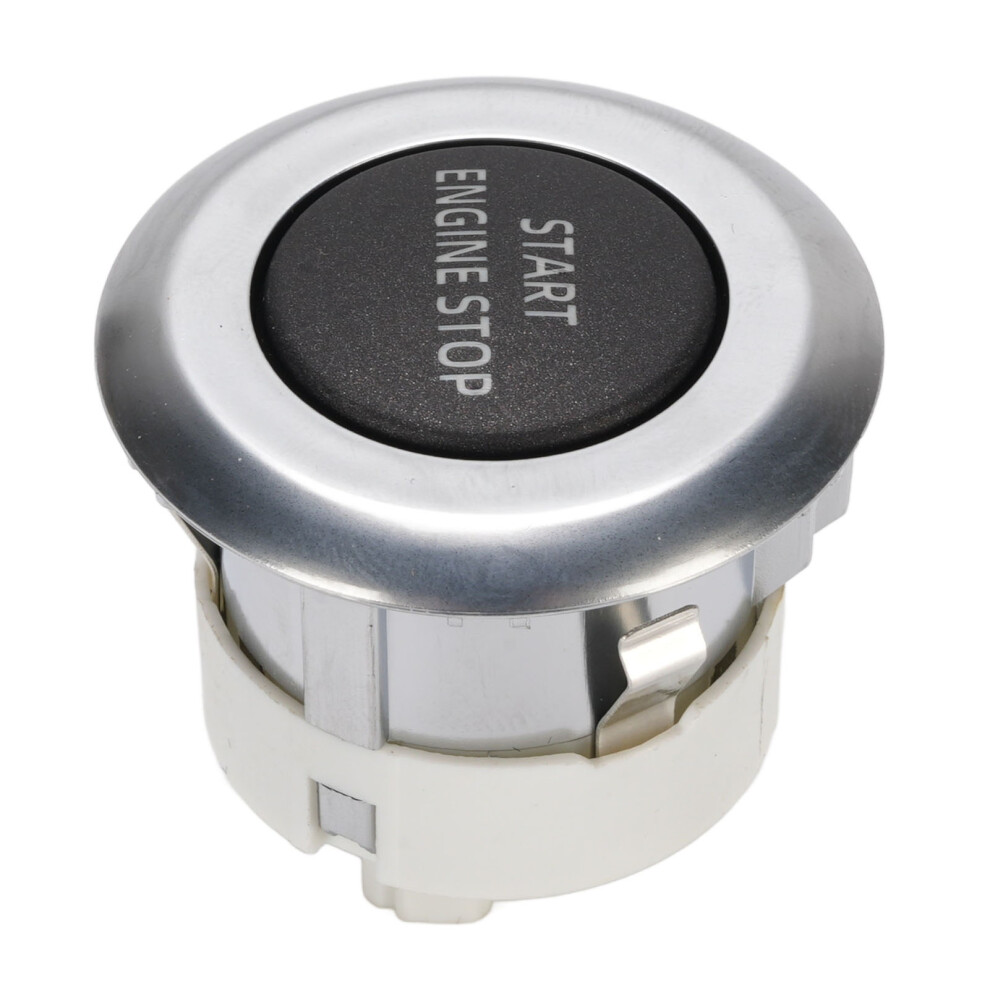 Momentary Push Start Stop Button Switch Lr014015 For Lr4 & Sport 2010-2016 4191335281557