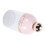 Gesichtsreiniger Schaumbecher 200mAh 8.9oz Rosa 8