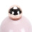 Gesichtsreiniger Schaumbecher 200mAh 8.9oz Rosa 9
