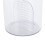 Gesichtsreiniger Schaumbecher 200mAh 8.9oz Rosa 12