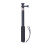 92 cm 36,22 in Pocket 3 Teleskopstab, Silber 3