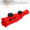 Multi-Angle Paint Brush Extender with 1.7m Pole & 180 Rotation 9