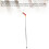 Multi-Angle Paint Brush Extender with 1.7m Pole & 180 Rotation 11