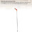 Multi-Angle Paint Brush Extender with 1.7m Pole & 180 Rotation 16