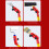 Multi-Angle Paint Brush Extender with 1.7m Pole & 180 Rotation 6