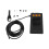 Endoscope industriel 2600 mAh câble de 5 m 5,5 mm noir 3