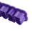 Set di stampini per biscotti a forma di pesce mini, 3 pezzi - plastica, 45 g 6