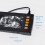 Endoscope industriel 2600 mAh câble de 5 m 5,5 mm noir 9