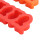 Set di stampini per biscotti a forma di pesce mini, 3 pezzi - plastica, 45 g 10