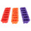 Set di stampini per biscotti a forma di pesce mini, 3 pezzi - plastica, 45 g 15