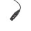 5-Pin XLR auf GA Dual-Plug-Y-Splitter-Adapter 9