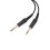 5-Pin XLR auf GA Dual-Plug-Y-Splitter-Adapter 7