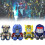 (Bumblebee,20 cm)Transformers Plüschtier Hummel Megatron Soundwave Optimus Prime Puppe Stofftier 7