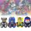 (Bumblebee,20 cm)Transformers Plüschtier Hummel Megatron Soundwave Optimus Prime Puppe Stofftier 6