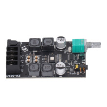 TPA3116D2 50W2 Bluetooth 5.0 Carte d'amplificateur 4-8Ω