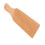 Smooth Surface Beech Gnocchi Board - Lightweight Practical Kitchen Tool 11