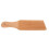 Smooth Surface Beech Gnocchi Board - Lightweight Practical Kitchen Tool 1