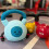 Amuseables Sports Kettlebell Plüschtier mit PP Baumwolle für Jugendliche Geschenk 5