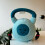 Amuseables Sports Kettlebell Plüschtier mit PP Baumwolle für Jugendliche Geschenk 2