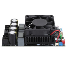 TPA3255 600W mono / 300W x2 carte d'amplificateur 125x65x38mm