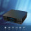 X96Q PRO Android 10.0 4K Smart TV-Box Schwarz mit 8GB/16GB 9
