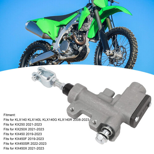 Hinterer Bremszylinder 43015-0694-0099 KLX/KX 2