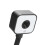 4K USB Document Camera with 360 Rotatable Lens, Auto Focus, & 3-Level LED Light 12