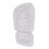 Removable Washable Baby Stroller Cushion Pad Light Gray 71.5x40.5cm 12