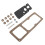 RXT 101 Kit de reconstrucción de tanque de presión de 2 líneas 12