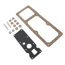 RXT 101 Kit de reconstrucción de tanque de presión de 2 líneas