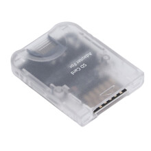 GC DOL 001 FPC 16MB 5.1x2.1x0.4cm Trasparente