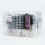 Picoboot Dev Board 5,1 x 2,1 x 0,4 cm, 16MB, Weiß 3