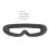 AVATA Goggles 2 EyePad Ersatz-Schaumstoff Antirutsch 8
