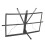 Portable Metal Folding Sheet Music Stand Adjustable Desktop Holder 11