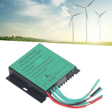 Universal MPPT Wind Turbine Charge Controller 100W-600W 12V 24V