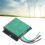 Universal MPPT Wind Turbine Charge Controller 100W-600W 12V 24V 1
