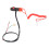 22 mm/0,9 Zoll Sicherheits-Tether-Kill-Schalter mit Lanyard 2