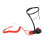 22 mm/0,9 Zoll Sicherheits-Tether-Kill-Schalter mit Lanyard 11