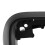 Protective Black Rearview Mirror Frame Mazda CX5 CX-3 Right Side 10