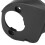 Protective Black Rearview Mirror Frame Mazda CX5 CX-3 Right Side 6