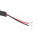 Mètre de capacité de batterie rond DC8-100V écran LCD couleur PC 13