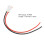 5-Set18AWG30cmKit d'alimentationRMAX2/RMAX4/850X4/X2/708 2