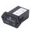 Stundenzähler 0-99999.9h Quarz ABS DC10-80V 8