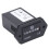Stundenzähler 0-99999.9h Quarz ABS DC10-80V 12