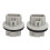 Conector de la señal de giro de 12 V - Compatible con Tacoma 9