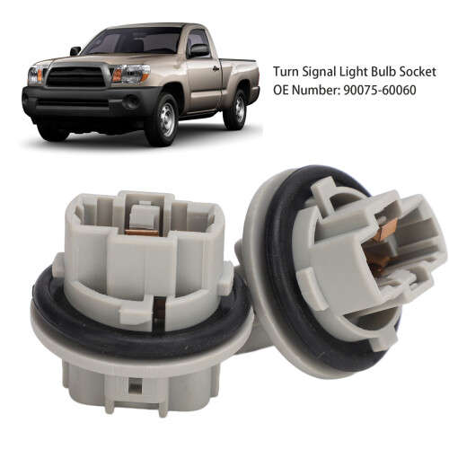 Conector de la señal de giro de 12 V - Compatible con Tacoma 2