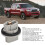 Conector de la señal de giro de 12 V - Compatible con Tacoma 4